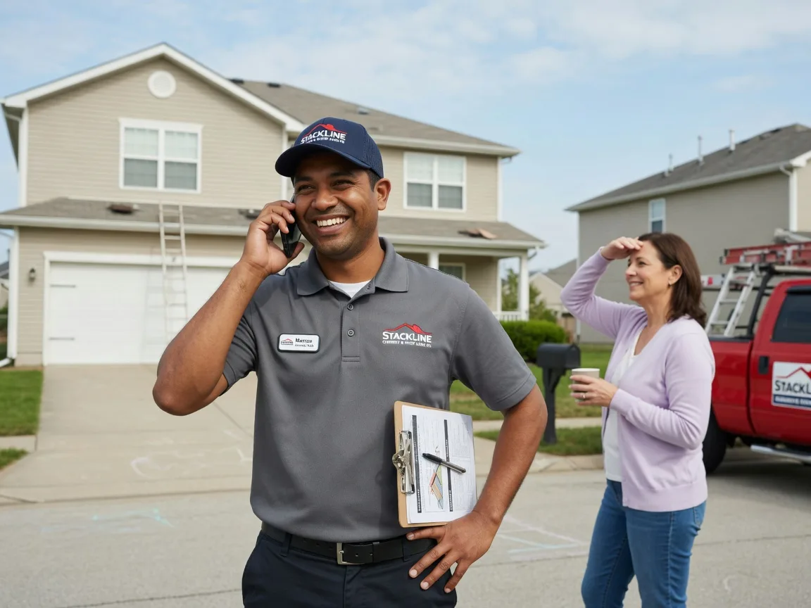 Chimney flashing repair Bull Shoals, AR FAQs